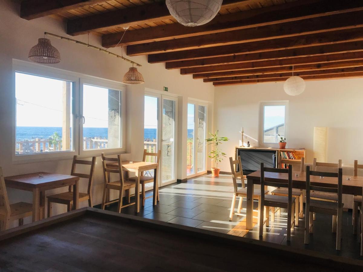 מלון מדלנה Casa-Do-Mar מראה חיצוני תמונה