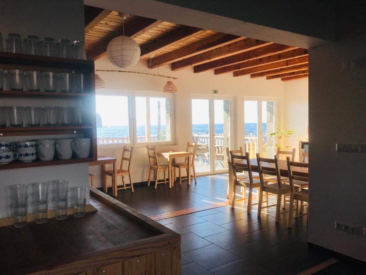 מלון מדלנה Casa-Do-Mar מראה חיצוני תמונה