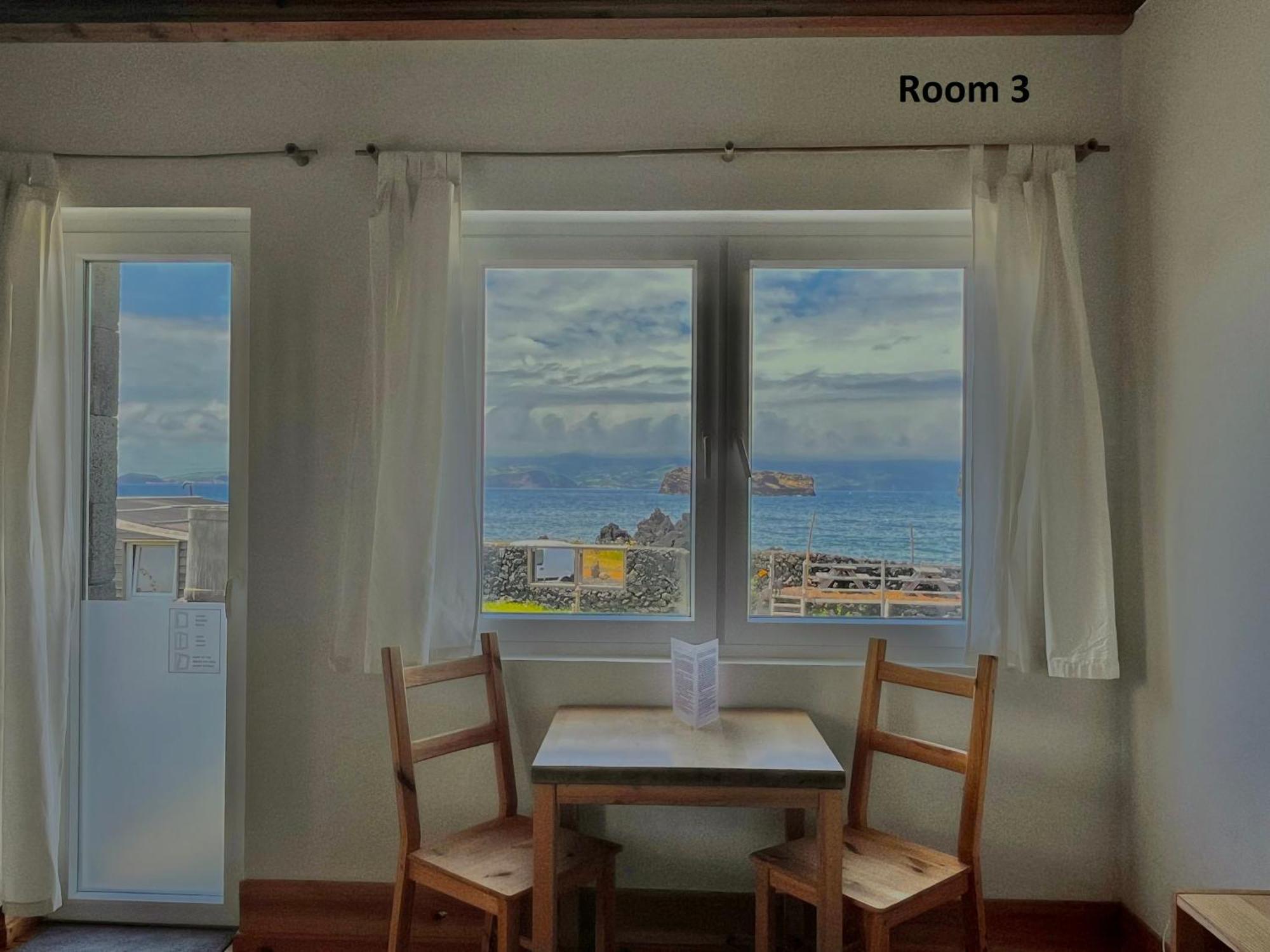 מלון מדלנה Casa-Do-Mar מראה חיצוני תמונה